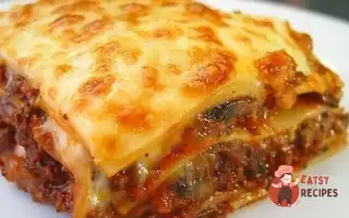 Лазання Із Заправкою Під Сирним Соусом