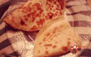 Вершкові Млинці