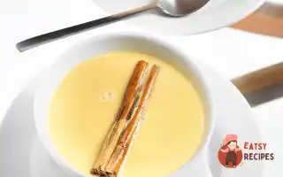 Мокко З Білим Шоколадом