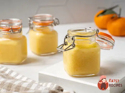 Мандариновий курд