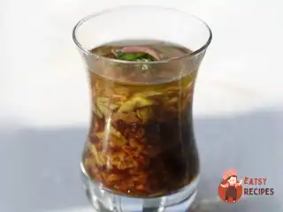 Азіатський імбирний соус до качки