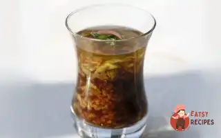 Азіатський Імбирний Соус До Качки