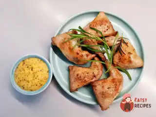 Перепелині ніжки по-французьки