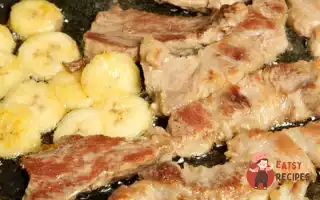 Свинина По-Гуахірськи