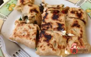 Роті По-Ланкійськи