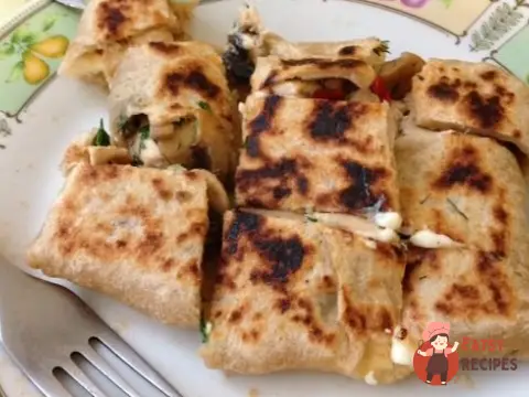 Роті по-ланкійськи