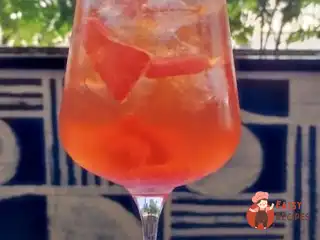 Коктейль Pilsner Sunrise