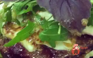 Буряковий Мильфей