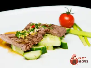 Яловичина по-тайськи