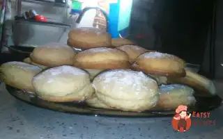 Печиво З Тіста На Сметані