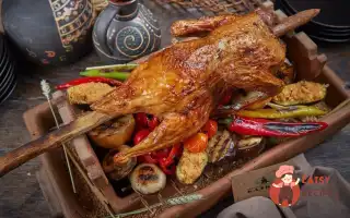 Качка По-Грузинськи