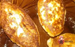 Манник Із Сиром