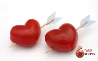 Серця З Помідорів