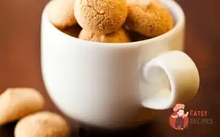 Італійське Печиво З Фундуком Без Борошна
