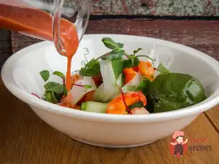 Гаспачо від Funny Cabany