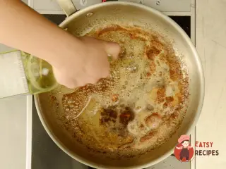Крок 7: Сальтимбокка з телятини