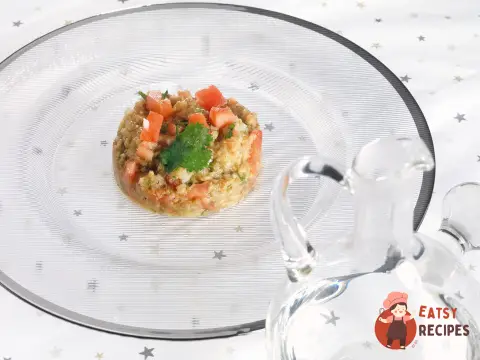 Палені баклажани