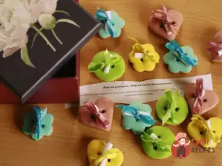 Печиво з прогнозами