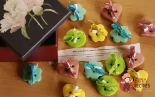 Печиво З Прогнозами