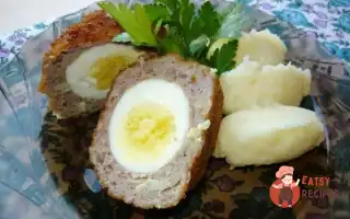 Котлети По-Шотландськи