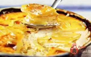 Картопля По-Болгарськи