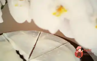 Фініковий Пудинг