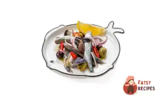 Маринована Мойва