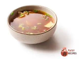 Японський рибний бульйон уміваний