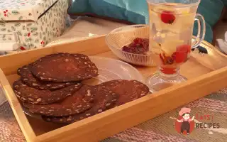 Млинці На Ряженці