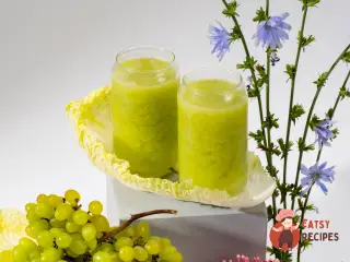 Крок 5: Виноградний слаш