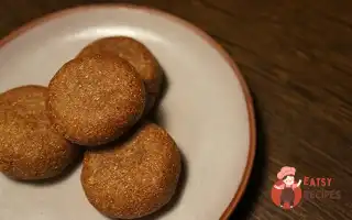Шоколадне Печиво З Окори