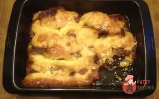 Лещ Балтійський, Томлений