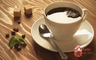 Солодка Чорна Кава По-Мексиканськи (Cafe De Olla)
