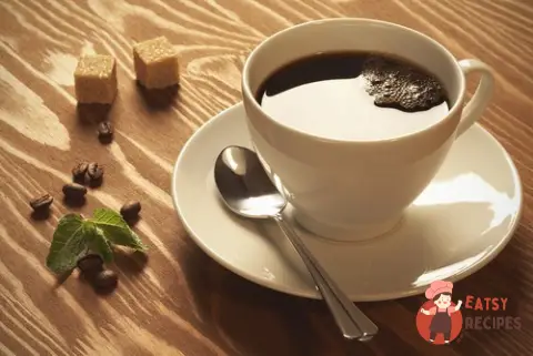 Солодка чорна кава по-мексиканськи (Cafe de Olla)