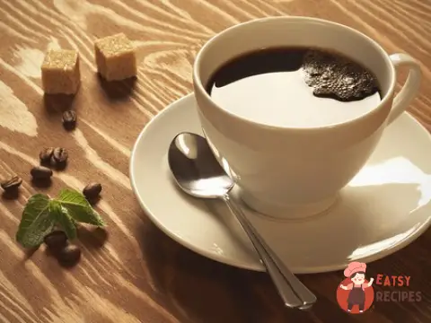 Солодка чорна кава по-мексиканськи (Cafe de Olla)