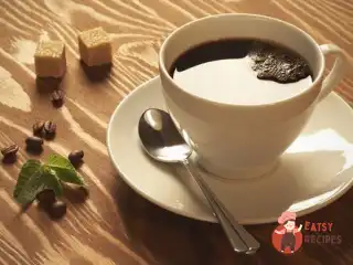 Солодка чорна кава по-мексиканськи (Cafe de Olla)