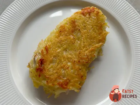 Курячі грудки в картоплі