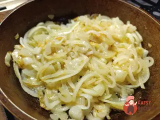 Крок 4: Лечо