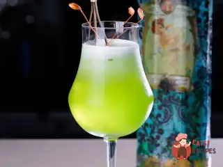 Коктейль 869