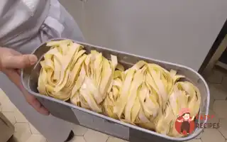 Домашня Паста