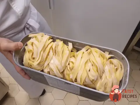 Домашня паста