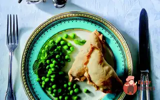 Корнуолські Пиріжки