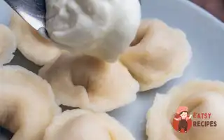 Пельмені Без Глютену З М'яСом