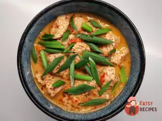 Індичка в азіатському стилі