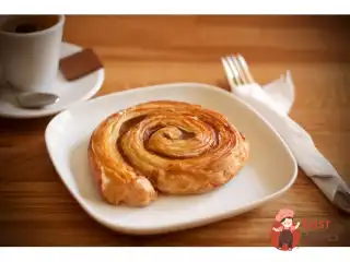 Равлики з корицею