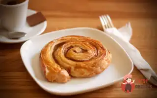 Равлики З Корицею