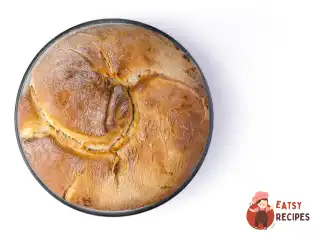 Пиріг із сиром