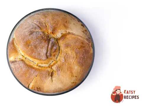Пиріг із сиром