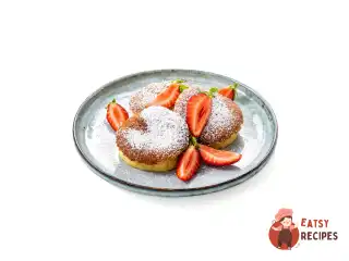 Японські панкейки