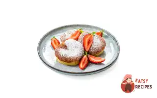 Японські Панкейки